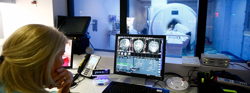 Mri Scanner Machine Cook Radiology Contacts and Locations