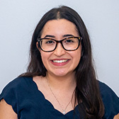 Angelica Rodriguez, OTD, OTR/L