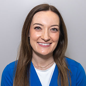 Allison Henson, PT, DPT