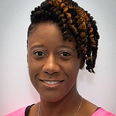 Morgan Hubbard, PT, DPT, CPST