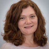 Jennifer McReynolds, M.S., CCC-SLP