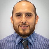Jonathan Suarez, M.S., CCC-SLP