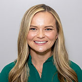 Lauryn Davidson, M.S., CCC-SLP
