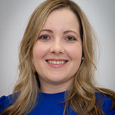 Sara Adams, M.S., CCC-SLP