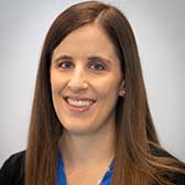 Melissa Beiler, PT, DPT, SCS