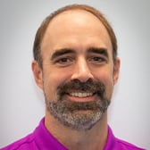 Ryan Blankenship, PT, MPT, SCS