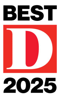 D Magazine Best of 2025 D Magazine Best of 2025
