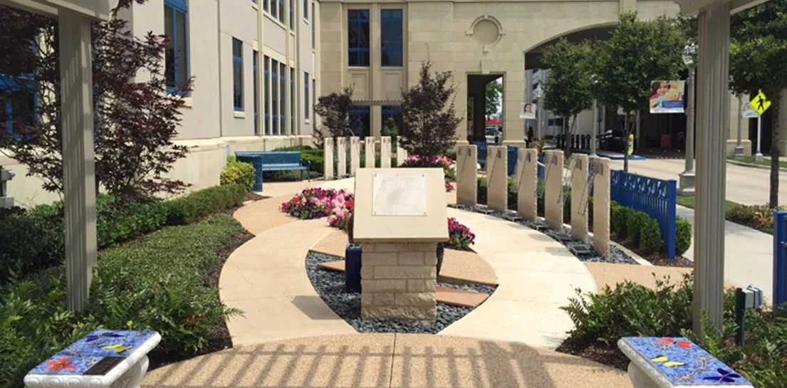 walk of honor