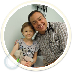 Dr. Kenneth Heym 