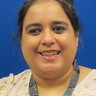 Cris Hinojosa, MSW