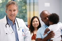 Dr. Paul Thornton Medical Director Cook Children's Hyperinsulinism Center