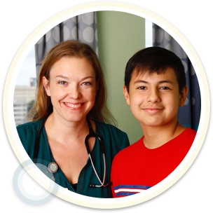 Dr. Kelly Vallance