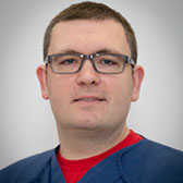 Josh Spann, Au.D.