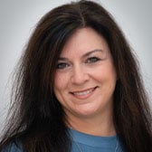 Lisa Vaughan, Au.D.