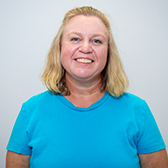 Amy Garrow, OTR