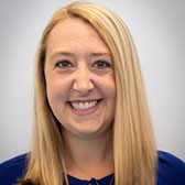 Caitlin Smith, MOT, OTR/L