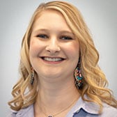 Laura Acrey, MOT, OTR/L