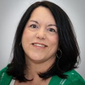 Laurie Lamb, OT/MSCPM