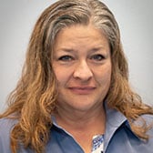 Mary Mercer, OTR