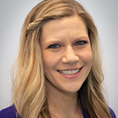 Ashley Graves, PT, DPT, MS