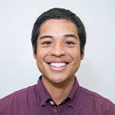 Harrison Cruz, PT, DPT