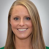 Haleigh Schreck, PT, DPT