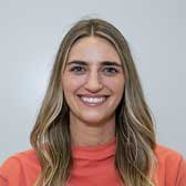 Olivia Hartman, PT, DPT