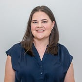 Natalie Stevens, M.S., CCC-SLP