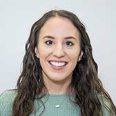 Skylar Van Norman, M.S., SLP-Intern