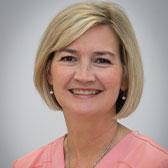 Ginger Hejtmancik, MS, CCC-SLP