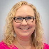 Jenny Arey, PT, DPT, OCS